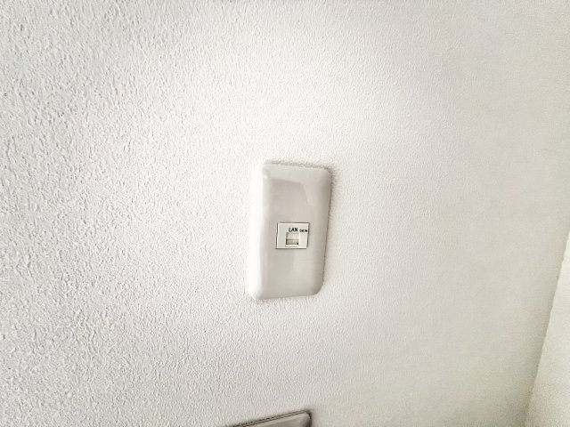 パークヒルズ四街道の設備