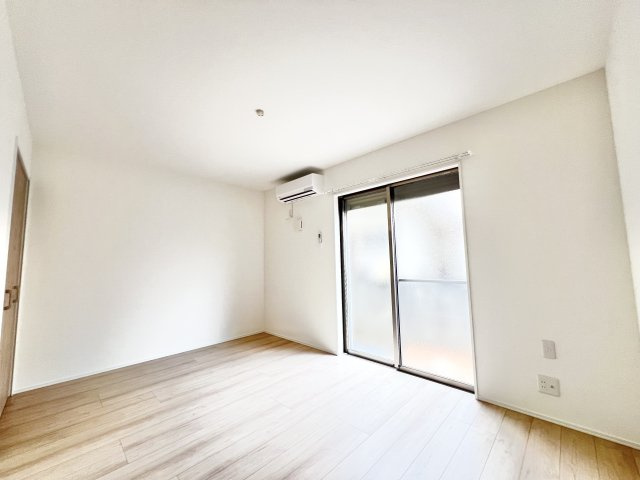 パークヒルズ四街道の居間・リビング