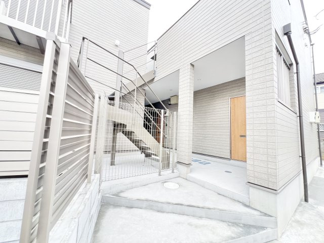 パークヒルズ四街道のその他