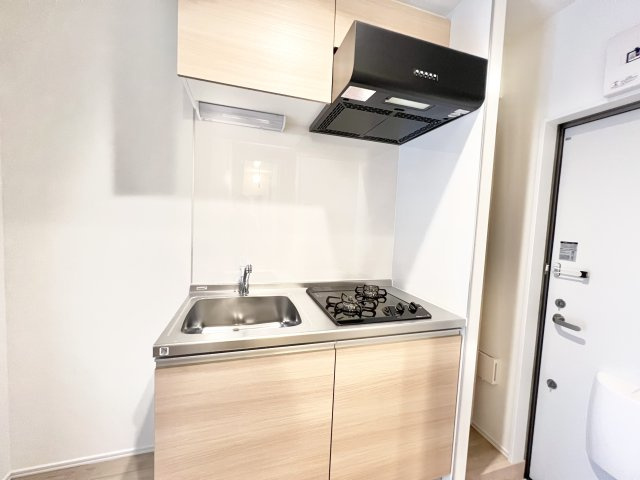 パークヒルズ四街道のキッチン