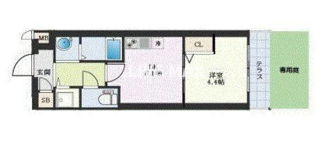ベラジオワールドアイ京都円町