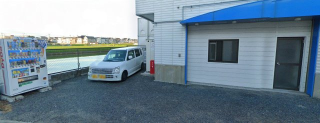 堺市美原区菩提　貸店舗のその他