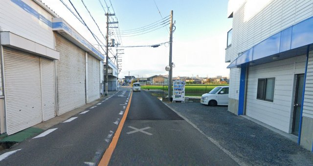 堺市美原区菩提　貸店舗のその他