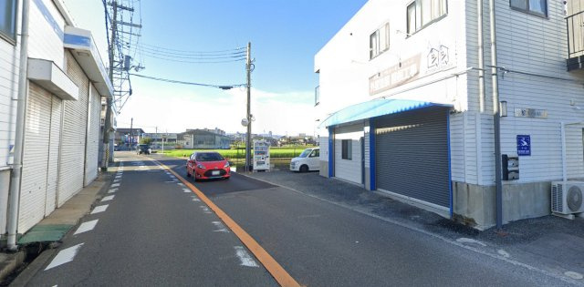 堺市美原区菩提　貸店舗のその他