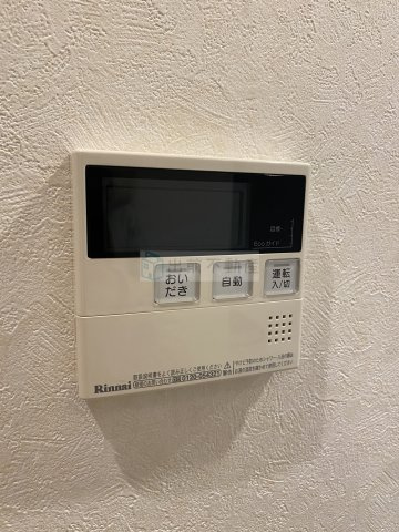 北区王子本町２丁目の賃貸マンションの設備
