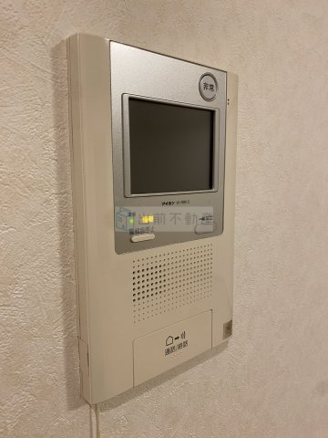 北区王子本町２丁目の賃貸マンションのセキュリティ