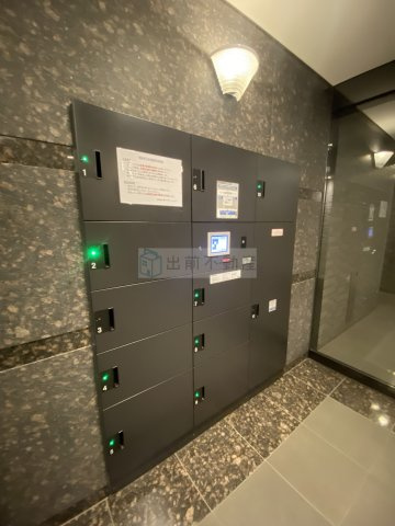北区王子本町２丁目の賃貸マンションのその他共用部分