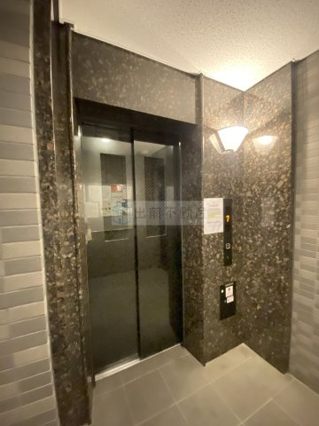 北区王子本町２丁目の賃貸マンションの設備