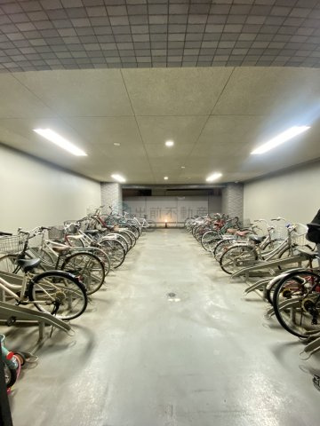 北区王子本町２丁目の賃貸マンションのその他共用部分