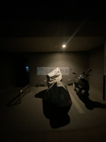 北区王子本町２丁目の賃貸マンションのその他共用部分