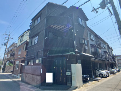 【外観】 | 桂南滝川町一戸建 | 1997年８月建築