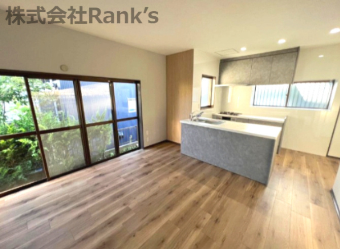 明石市大久保町西島