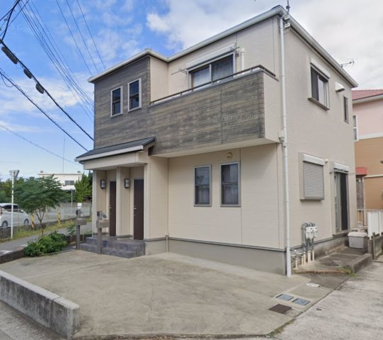 和歌山市東小二里町　収益アパート　満室稼働中