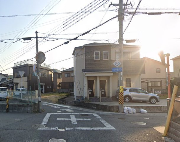 和歌山市東小二里町　収益アパート　満室稼働中の周辺