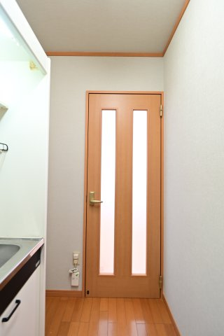 【内装】 | パレスちとせ | 物件の内装です