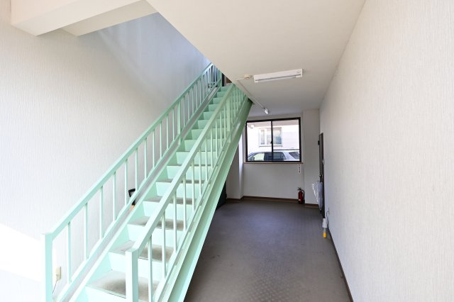 【その他共用部分】 | パレスちとせ