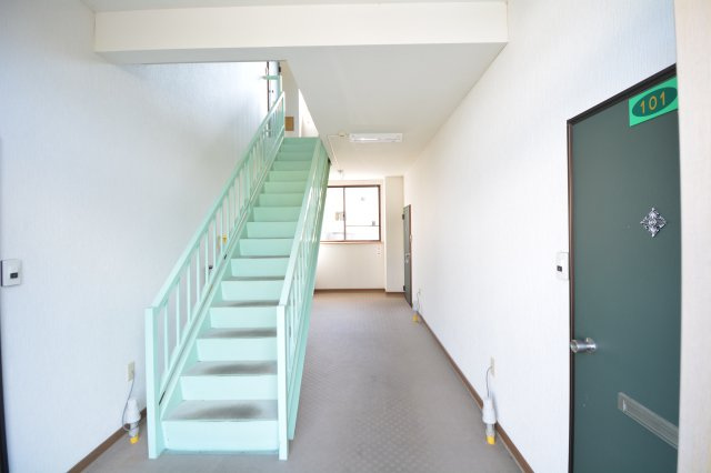 【その他共用部分】 | パレスちとせ