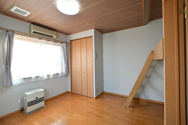 【内装】 | パレスちとせ | 内装です