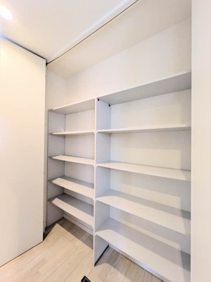 【収納】 | シャーメゾンFourteen