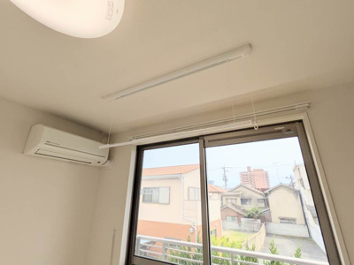 【設備】 | シャーメゾンFourteen