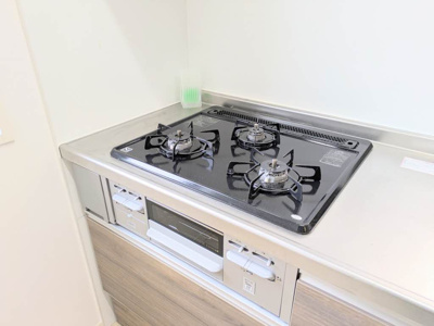 【キッチン】 | シャーメゾンFourteen