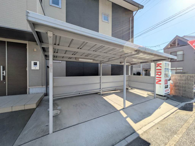 【その他共用部分】 | シャーメゾンFourteen