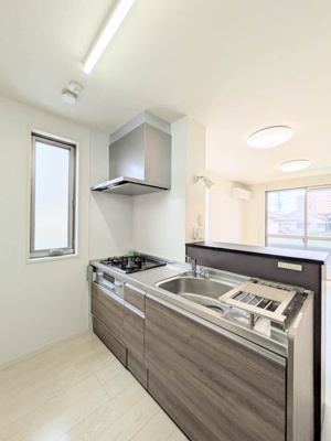 【キッチン】 | シャーメゾンFourteen