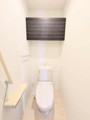 【トイレ】 | シャーメゾンFourteen