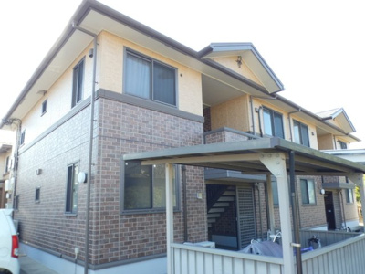 【外観】 | パティーナ | 建物外観を気になさる方へ、見た目の良い物件です