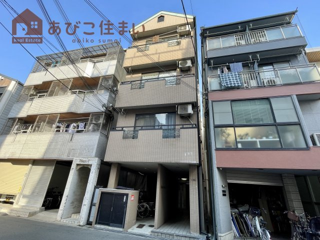 ドミシルF