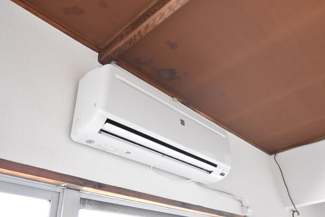 マンション千代田の設備