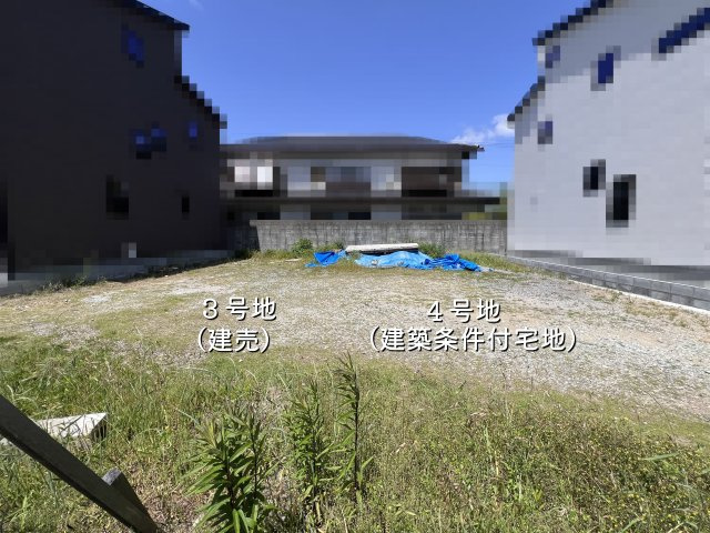 【外観】 | 高知市百石町２丁目/４号地