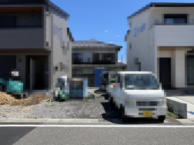 【外観】 | 高知市百石町２丁目/４号地