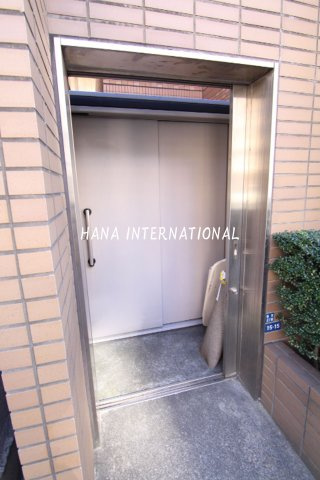 グランシャルム浦安Ⅲのその他共用部分