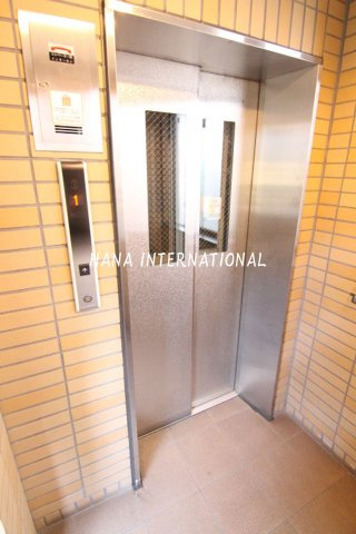 グランシャルム浦安Ⅲのその他共用部分