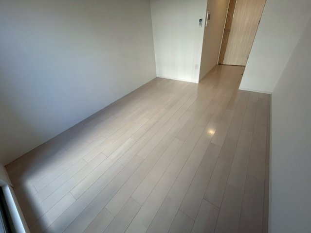 セレ二テ心斎橋グランデの洋室