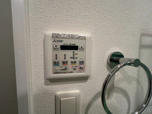 セレ二テ心斎橋グランデの設備