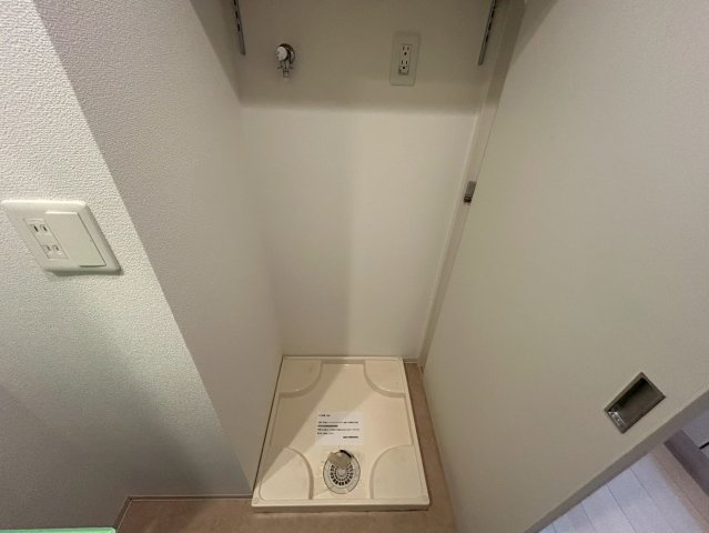 セレ二テ心斎橋グランデの設備