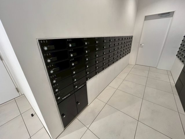 セレ二テ心斎橋グランデのその他共用部分