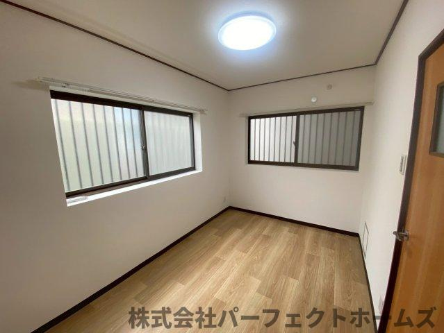 【洋室】の画像