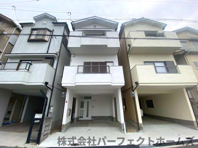 出屋敷元町2丁目戸建
