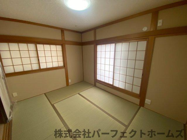 【和室】の画像