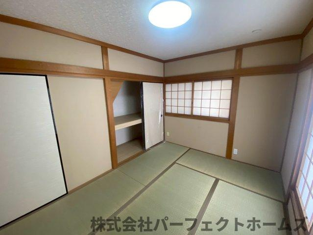 【和室】の画像