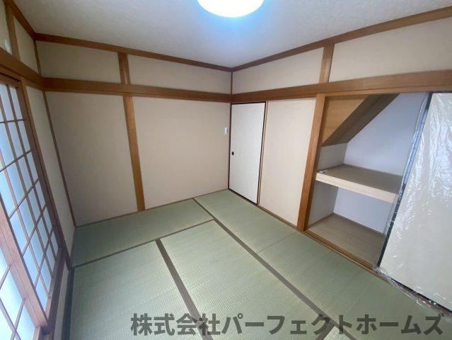 【和室】の画像