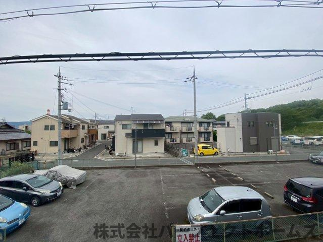 【展望】の画像