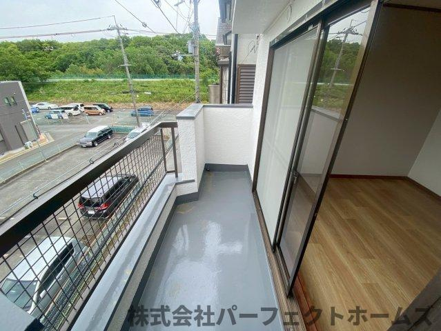 【バルコニー】の画像