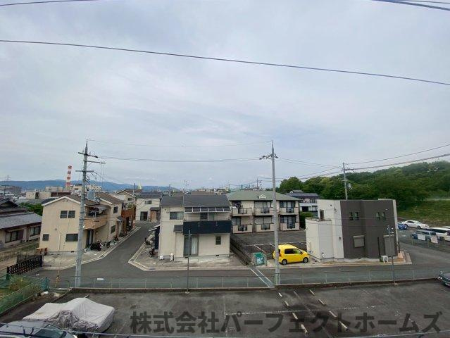 出屋敷元町2丁目戸建の展望