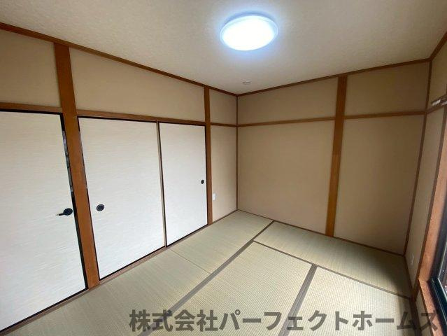 【和室】の画像