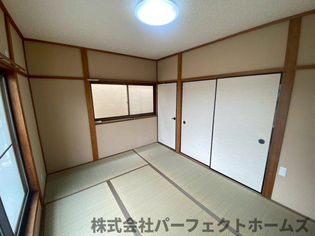 【和室】の画像