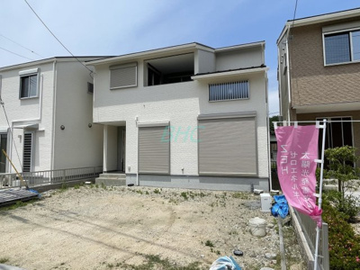 【外観】 | 草津市西草津1丁目 ニュータウン2期2号地